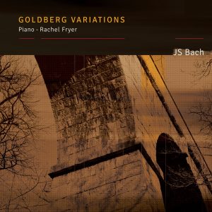 Goldberg Variations CD